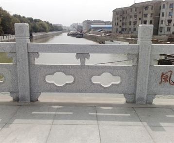 石材栏杆